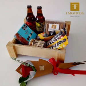 Brunch Emotivos para Regalo