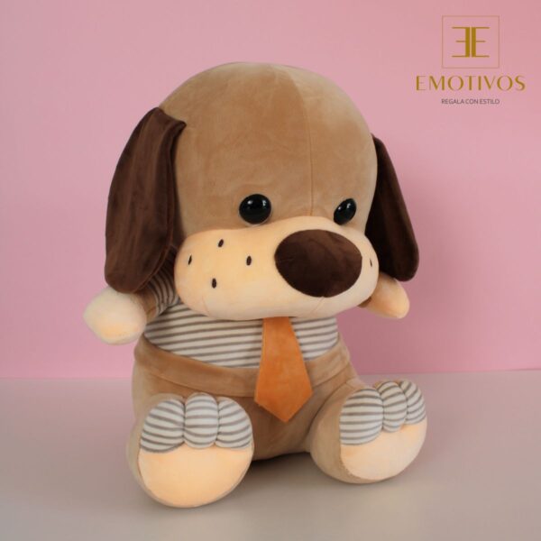 Peluche Perrito