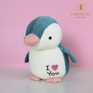 Peluche Pinguino