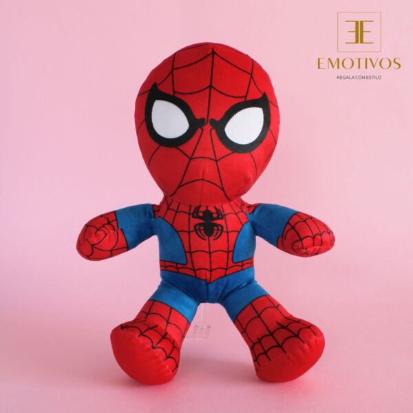 Peluche Spiderman