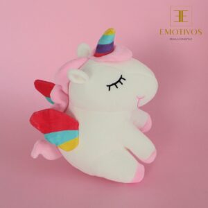 Peluche Unicornio Bebé